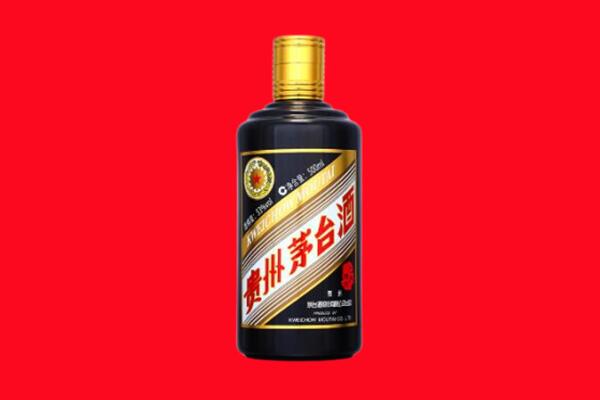 吴忠市青铜峡回收茅台酒瓶