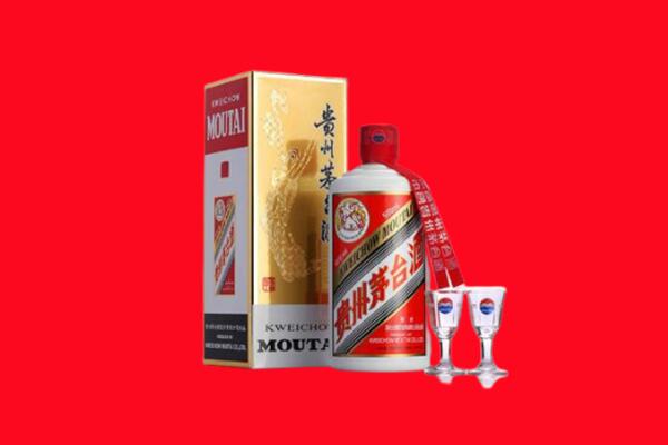 吴忠市青铜峡回收贵州茅台酒